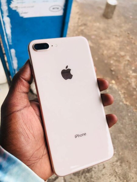 iPhone 8plus
