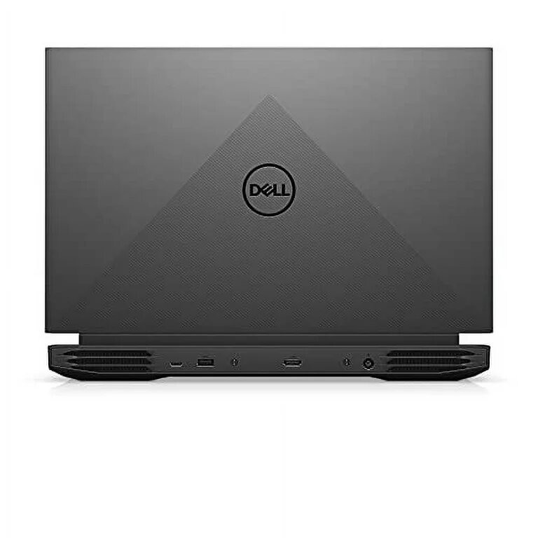 DELL G15 gaming/graphics nvidia RTX 3050 4GB RAM 16GB SSD