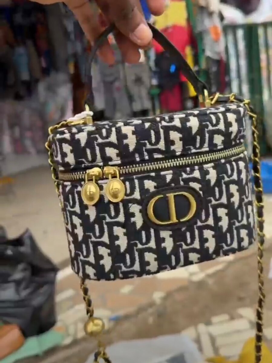 Sac à main motif tendance