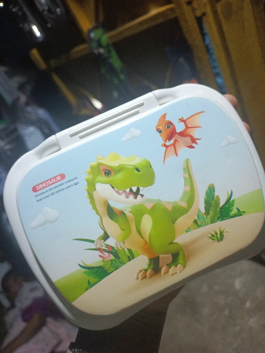 Ordinateur éducatif pour enfants