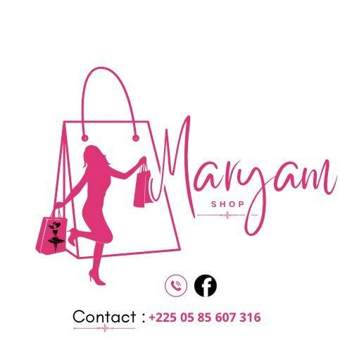 Maryam Shop