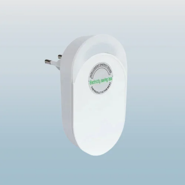 Économiseur d'énergie électrique