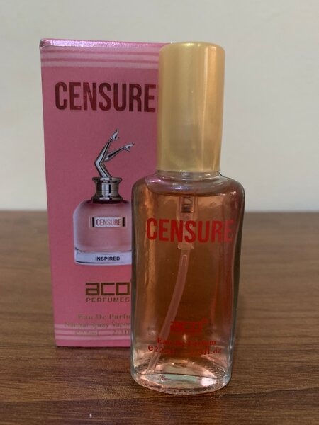 Parfum ACO Passion Girl 22ml