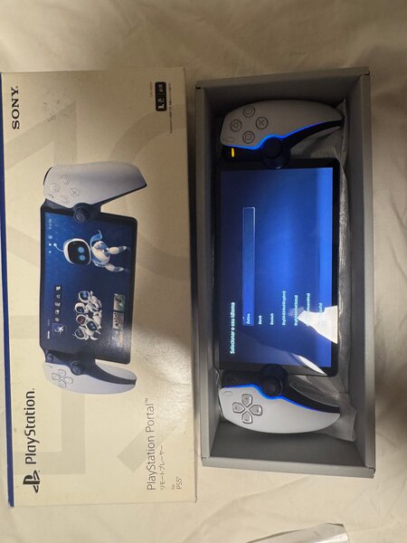 Sony PlayStation Portal 8GB