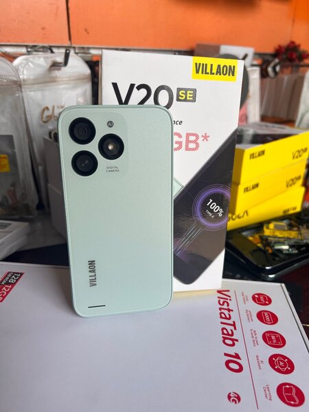Villaon V20 SE