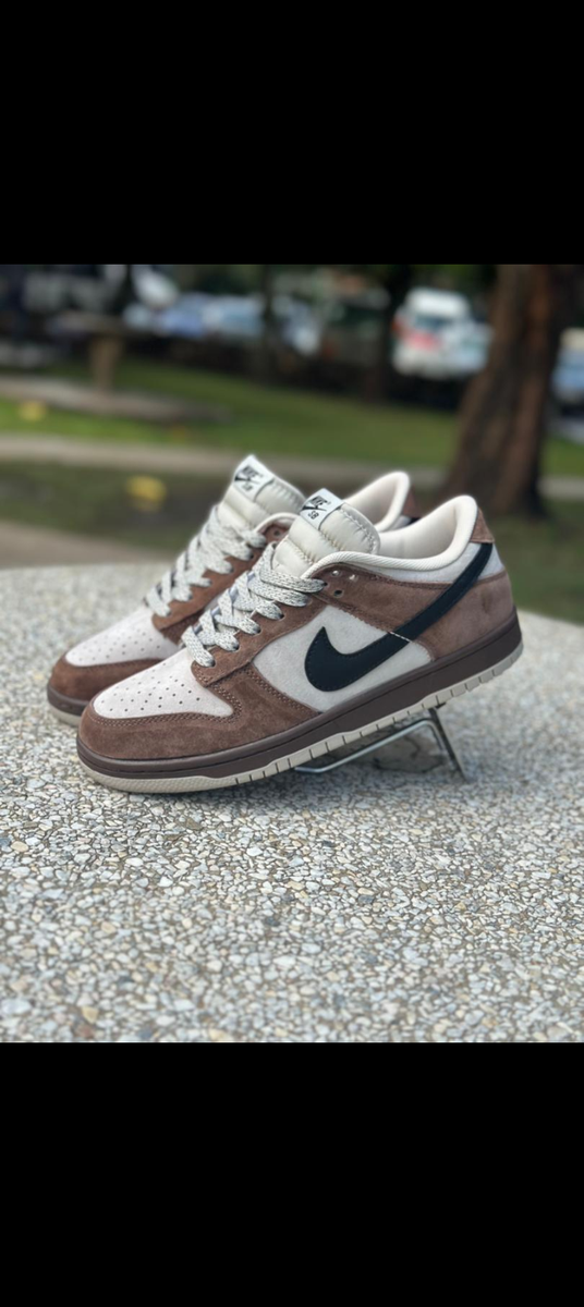 SB DUNKS