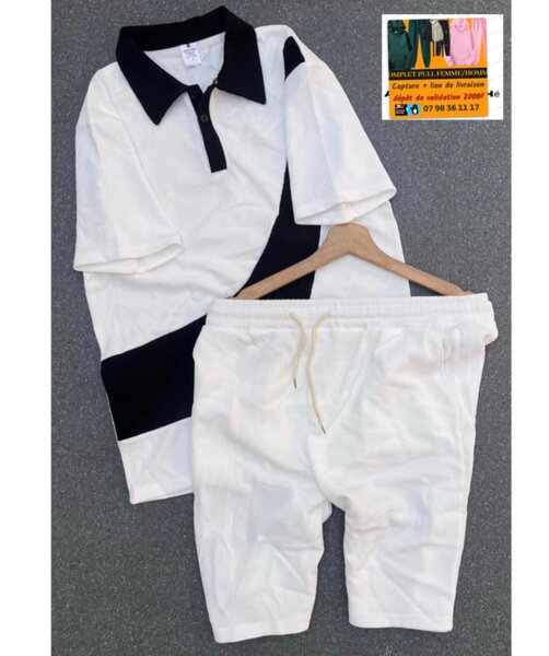 Complet culotte