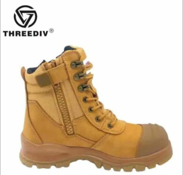 Chaussures de sécurité