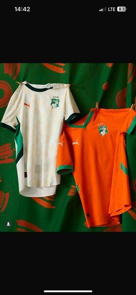 Maillots version Pro