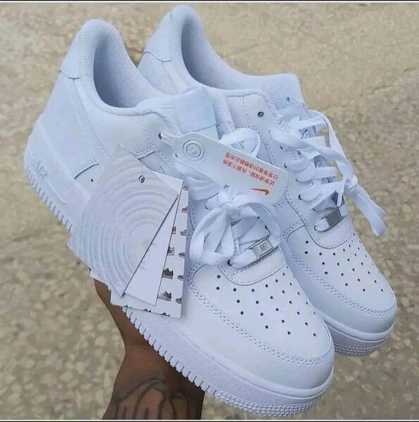 Nike Air force 1