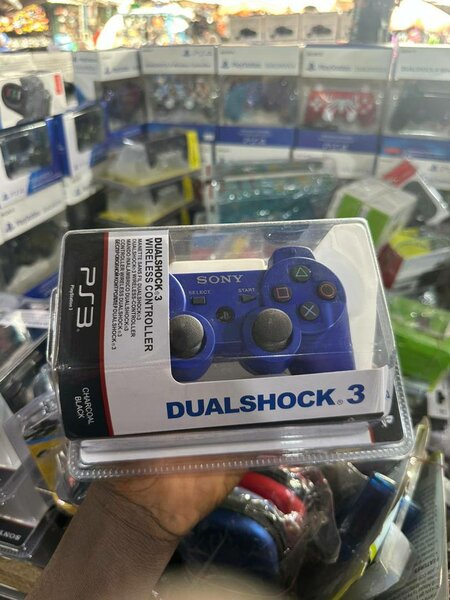 Manette Sony DualShock 3 PS3