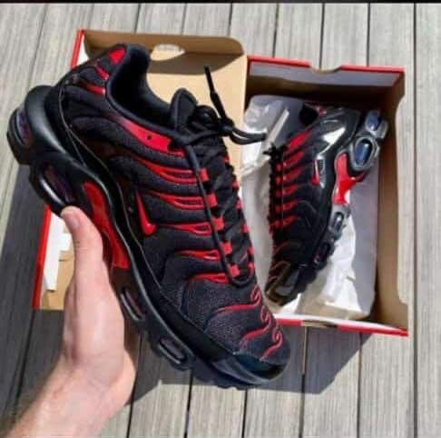Chaussure Tn