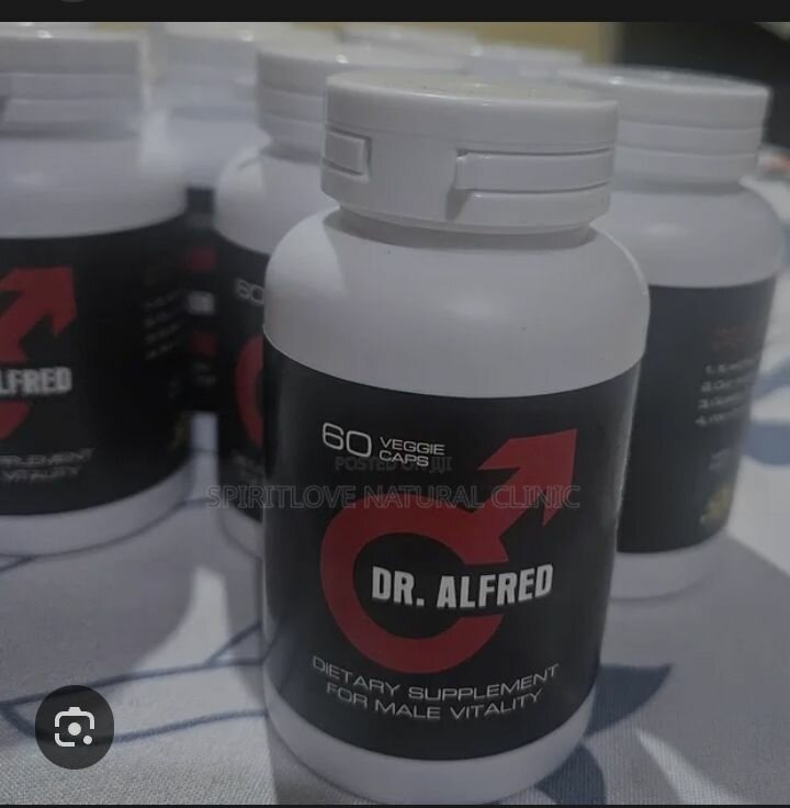 PANIS ENLARGEMENT CAPSULES