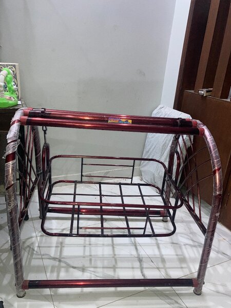 Baby Swing Iron Jhoola