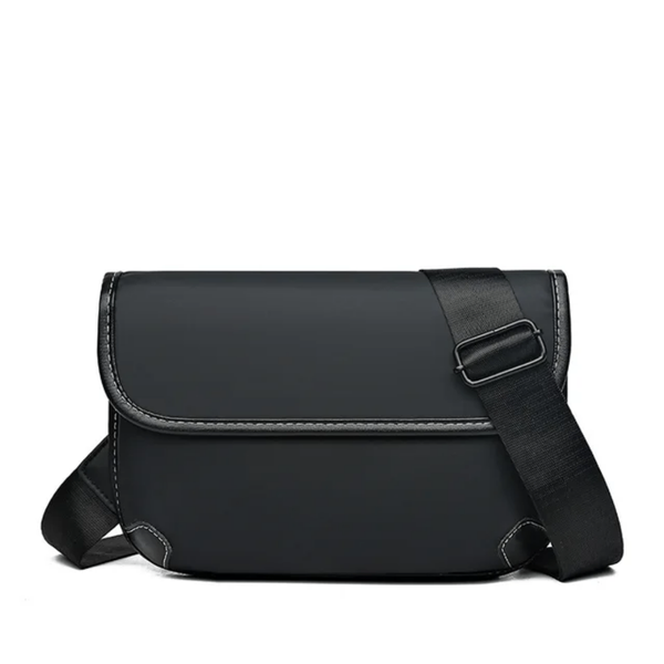 Sac unisexe à bandoulière