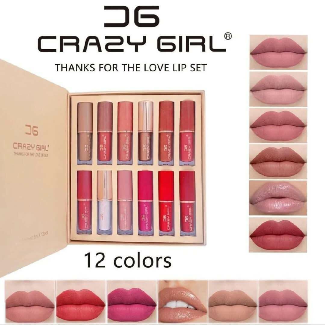 Ladies lipstick