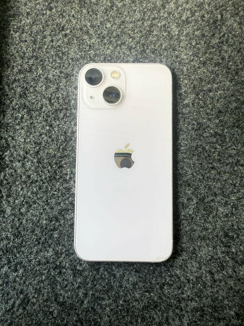 IPHONE 13MINI