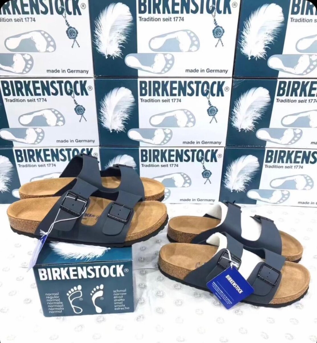 Birkenstock