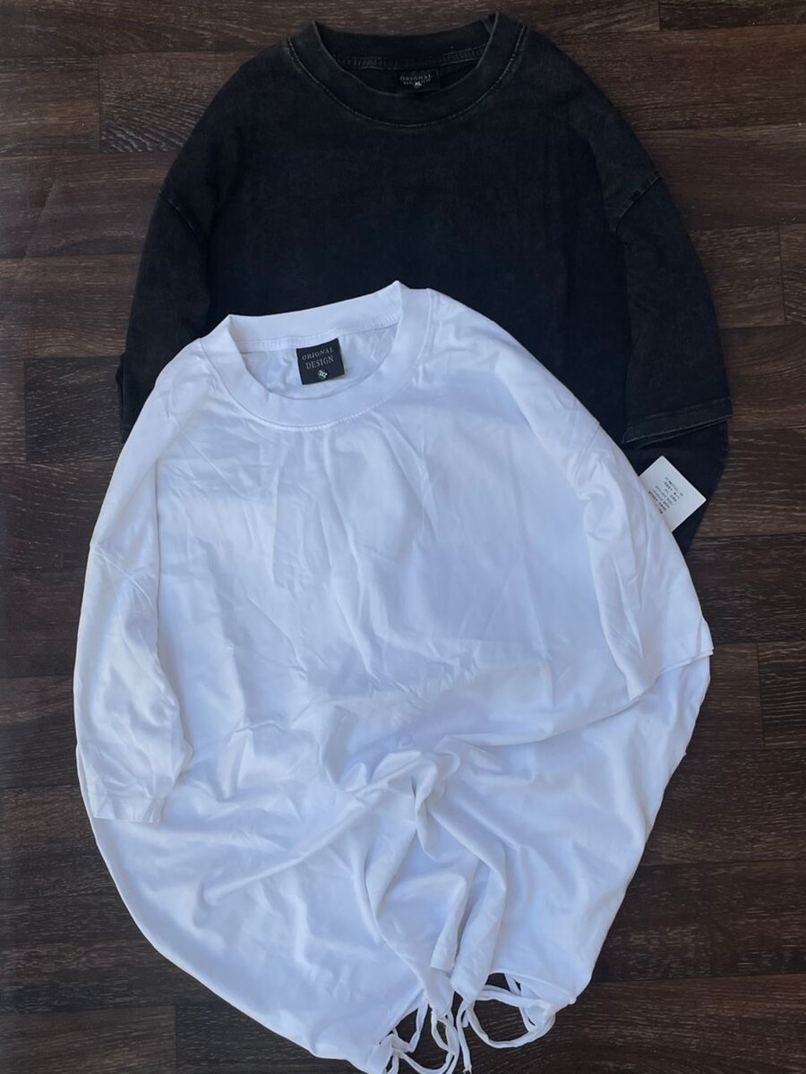 T-shirts unisex à motifs