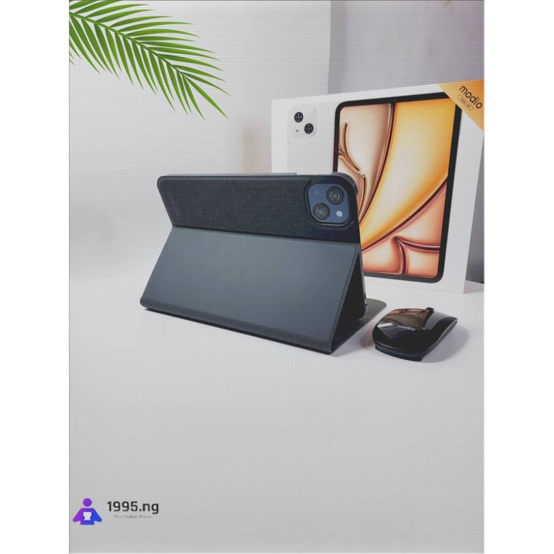 Tablette Électronique MODIO M4