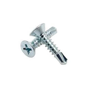 Потайные шурупы для окон «Sikonda» 