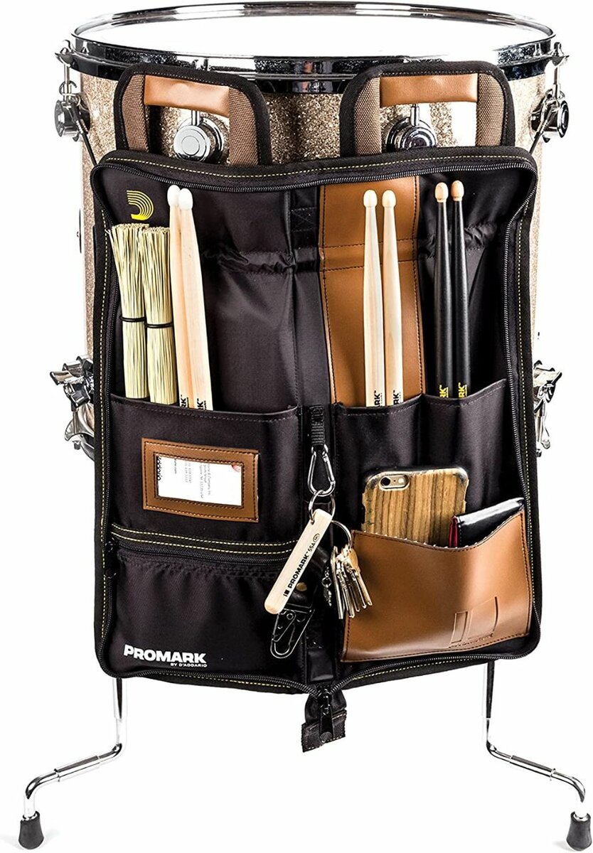 Housse baguettes - Promark