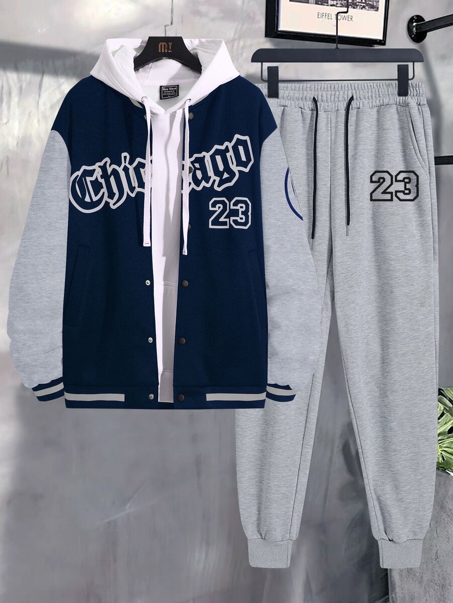 Ensemble de survêtement Chicago