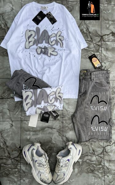 Ensemble urbain tendance