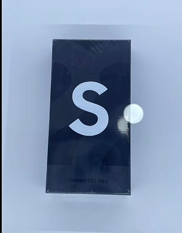 Samsumg S22 Ultra 256 GB