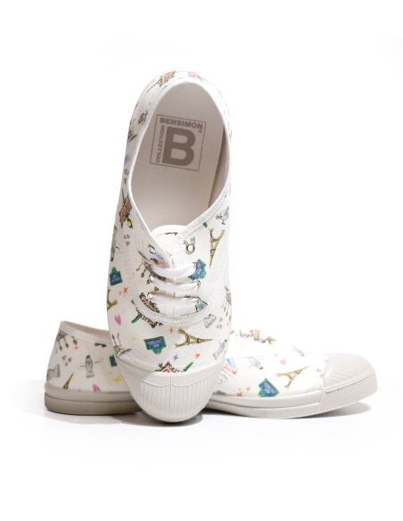 BenSimon - Edition limitée.