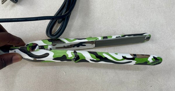 Lisseur V&G Camo Professionnel