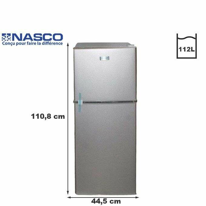 Réfrigérateur congélateur