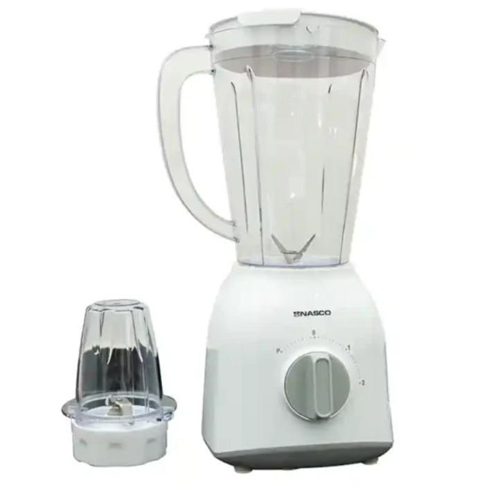 Nasco Blender