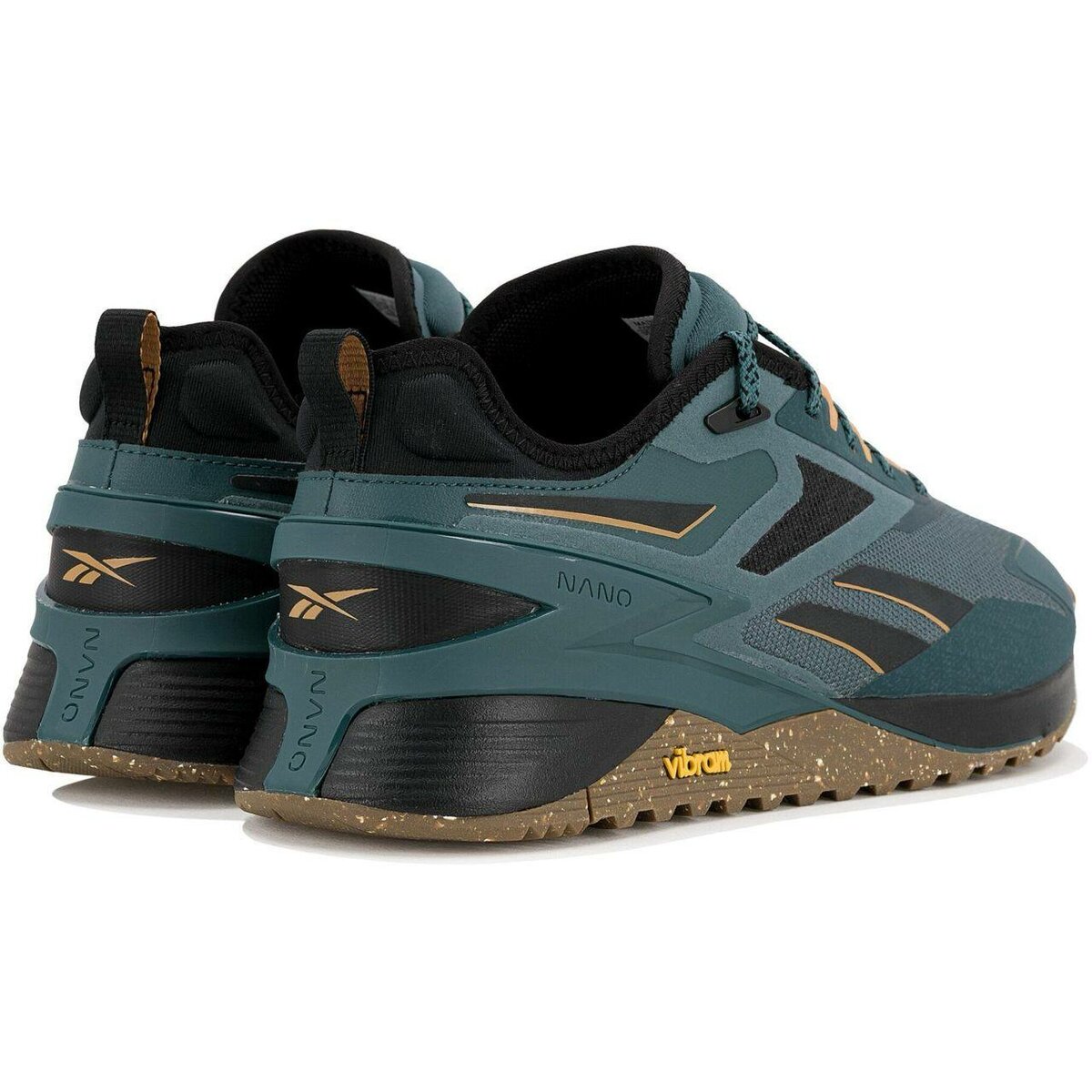 Baskets Reebok Nano Vibram