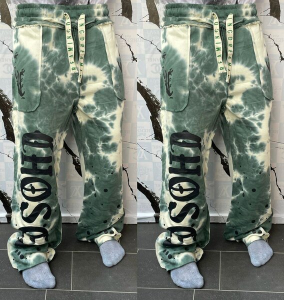 Pantalons streetwear stylés