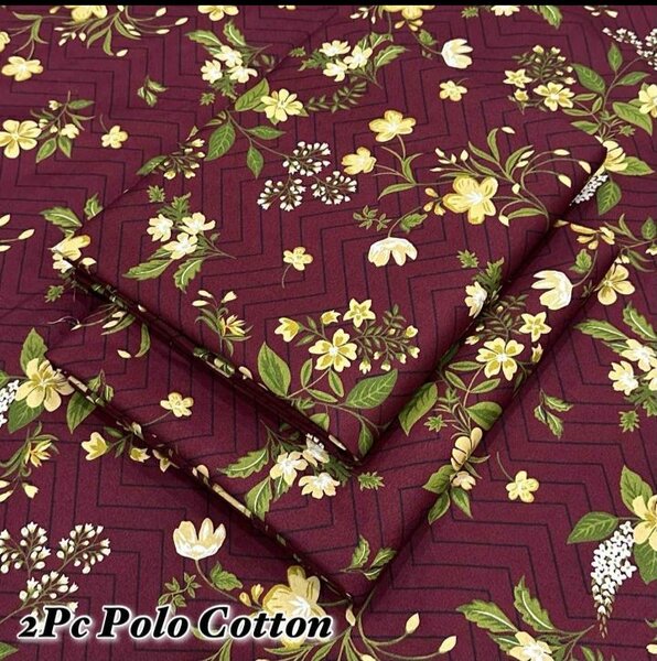 Cotton 2 Peace