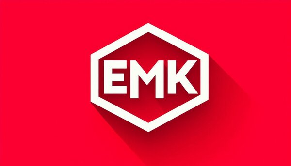 EMK DIGITAL PRO