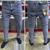 Jeans slim fit homme