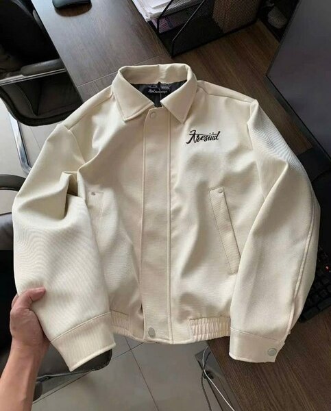 Veste Homme Style Urbain