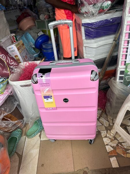 Grand valise