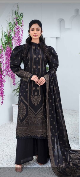Lawn collection