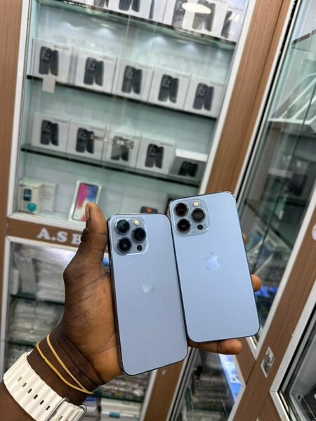 iPhone 13Pro