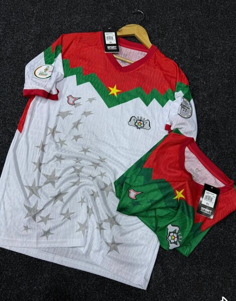 Maillot de football rétro