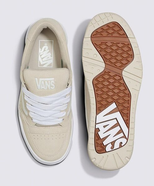 Vans hylane