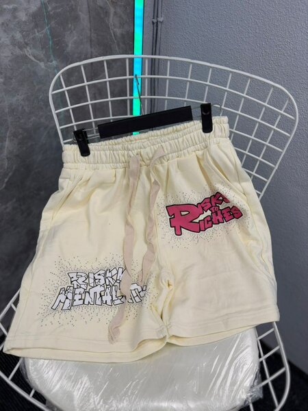 Shorts décontractés imprimés