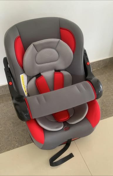 Car seat
