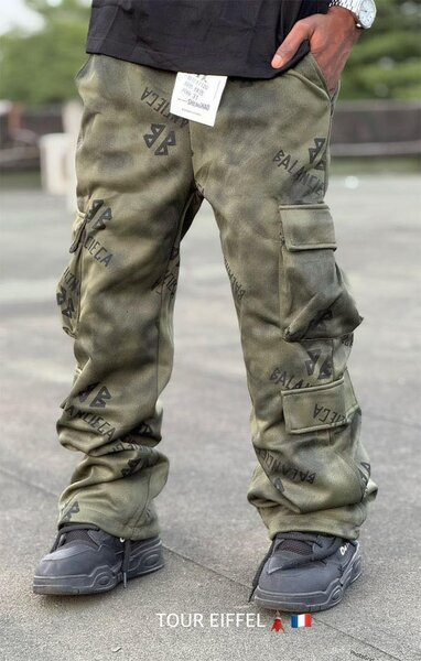 Jogging homme