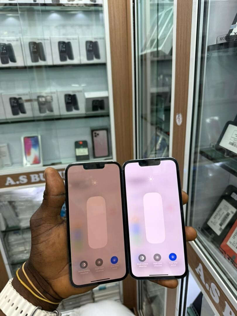 iPhone 13 Pro- Haut de Gamme