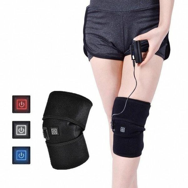 Heating Knee Wrap