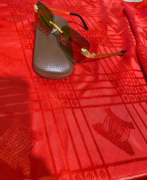 Lunette homme